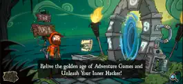 Game screenshot Terminal Madness - Awakening hack