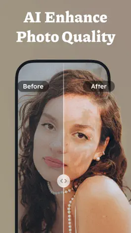 Game screenshot Wonderfix: Blurry Photo Fixer apk