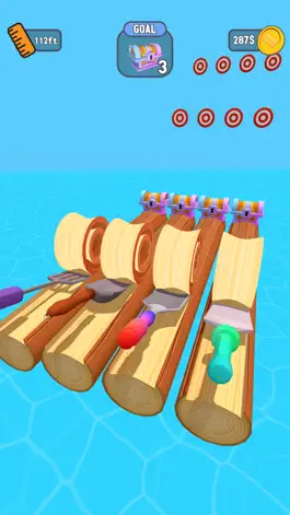Game screenshot Wood Carver apk