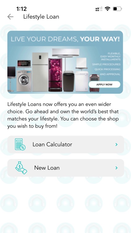 OMANIYA FINANCE screenshot-5