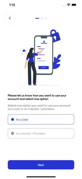 Game screenshot Healthguv apk