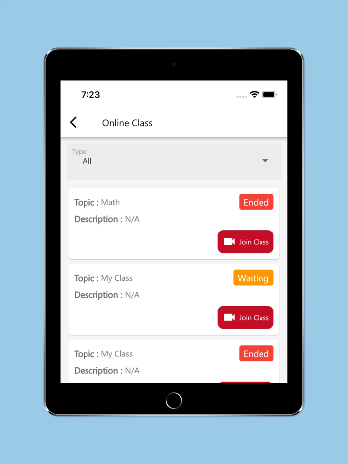 Sunrise English School