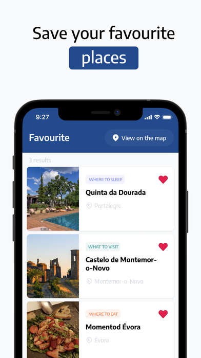 Cultural Routes Audioguides Screenshot