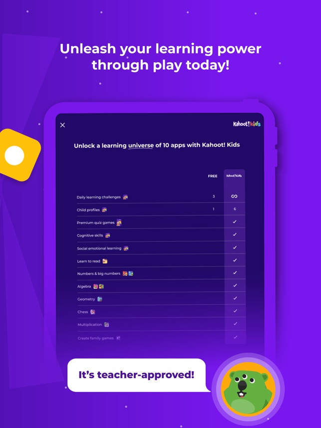 Kahoot - 🚨The Kahoot! app is now available for macOS 🚨 Using the