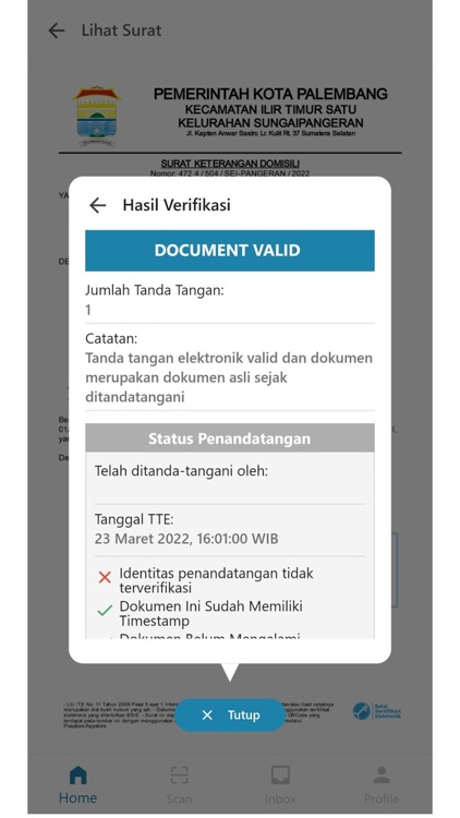 Sidemang screenshot-7