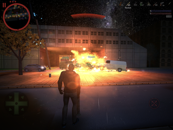 Payback 2 iPad app afbeelding 4