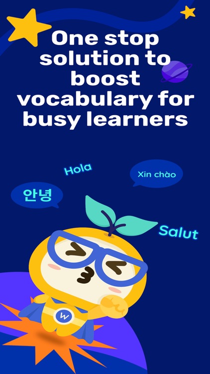 WordsMine - Learn Vocabulary