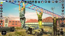 Game screenshot US Army Training Special Force hack