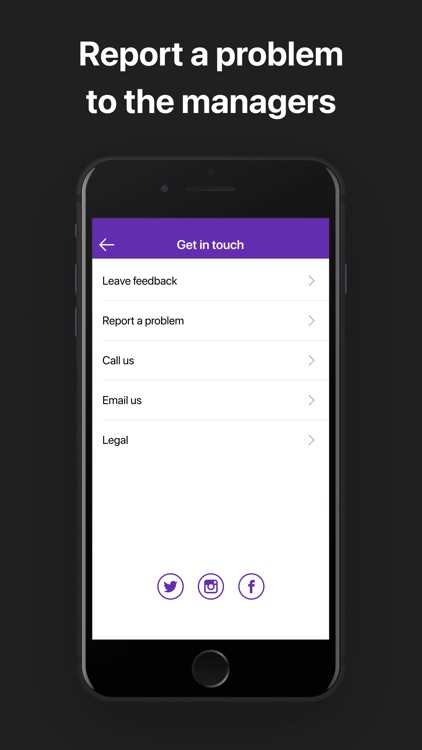 Ride: Drive & Earn screenshot-4
