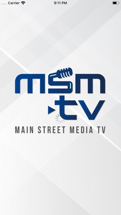 Main Street Media TV Mobile