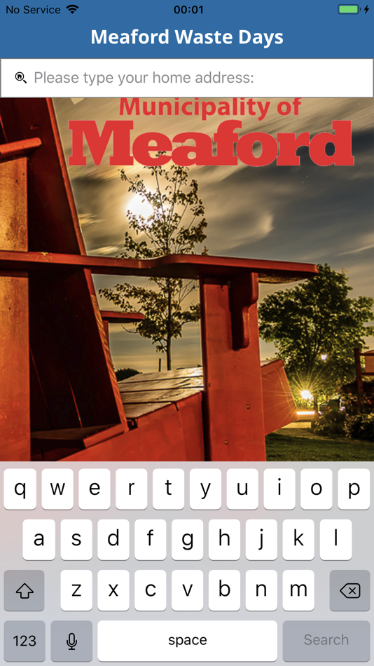 #1. Meaford Waste Days (iOS) 由: Municipality of Meaford