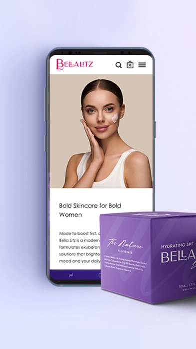 Bellalitz Screenshot