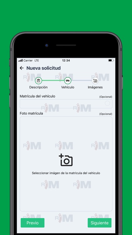 Repuestos Miguel screenshot-3