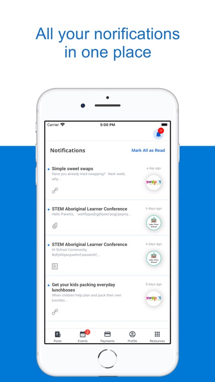 SportsBag Communicator screenshot-4