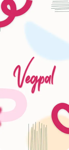 Game screenshot Vegpal: Vegan Friends & Dating mod apk