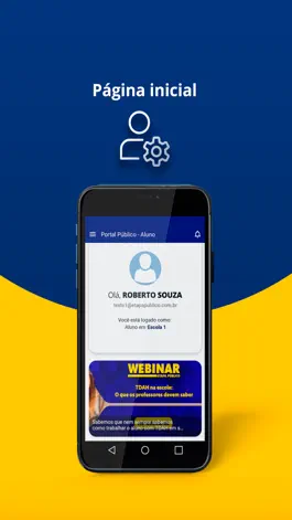 Game screenshot Portal Público mod apk