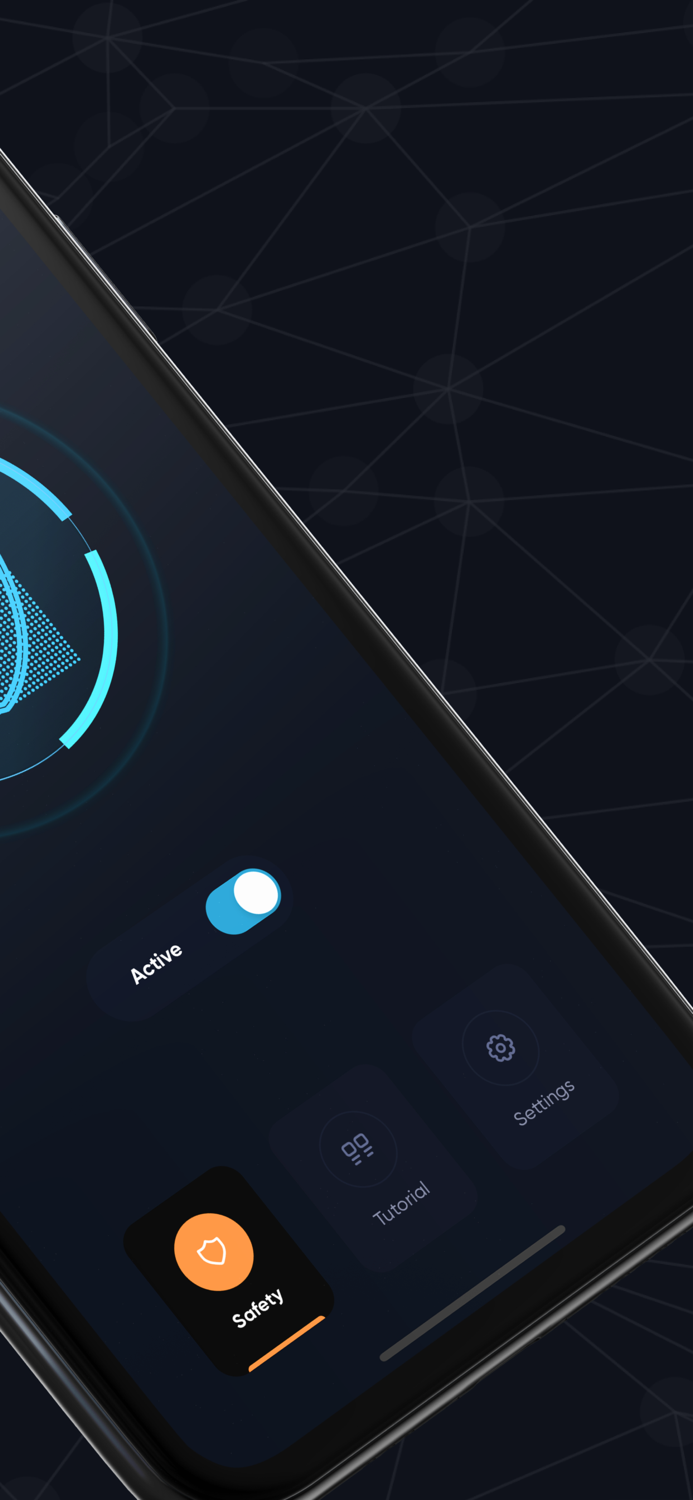 Defendo AdBlock and Security