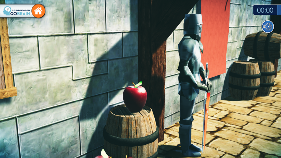 #8. English for kids. Vol 01. (macOS) By: Rafal Sadowski