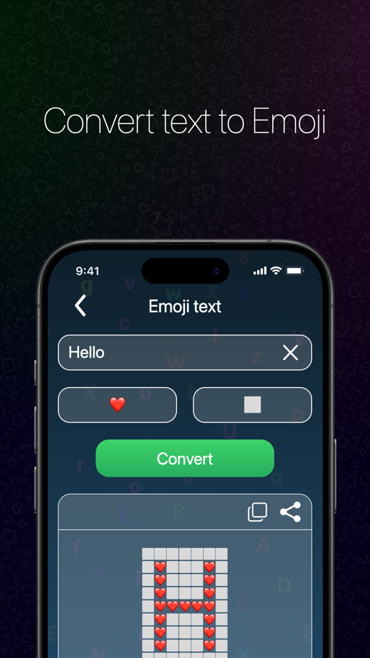 #3. Text Repeater: Stylish text (iOS) 由: Daniel Chernyshev