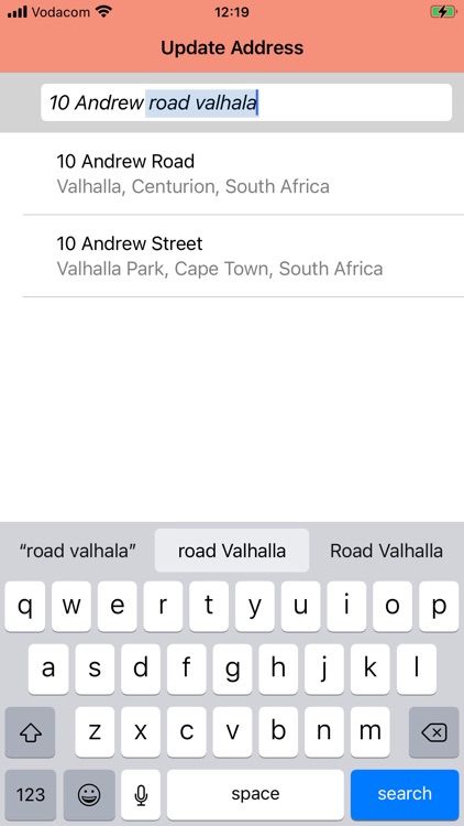 DressSpice screenshot-5