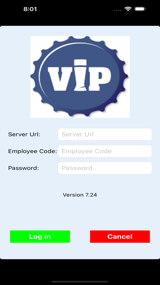 #3. OptiDelivery for COKEOZ (iOS) 由: Mike McNeall