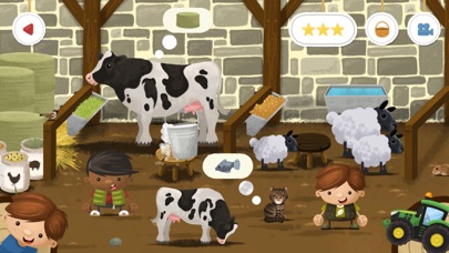 Farming Simulator Kids screenshot 3