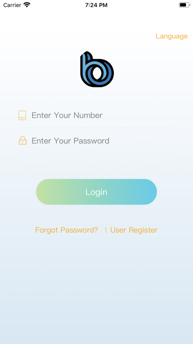 BODYBUDDY- EMS Screenshot