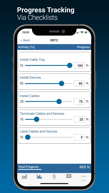 Insite LMS screenshot-8