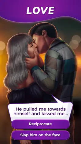 Game screenshot Forbidden Fruit: Romance Games apk