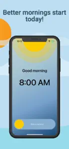 Get Up - Active Alarm Clock screenshot #5 for iPhone