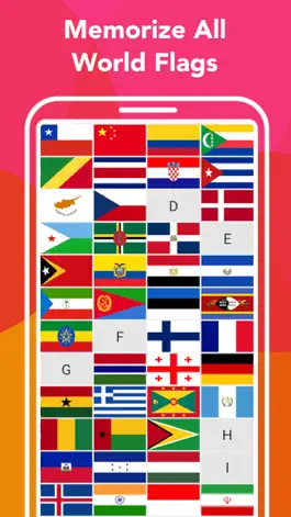 Game screenshot Countries & Flags of the World hack