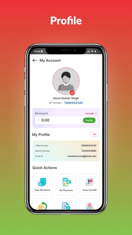 CUGL Care screenshot-5