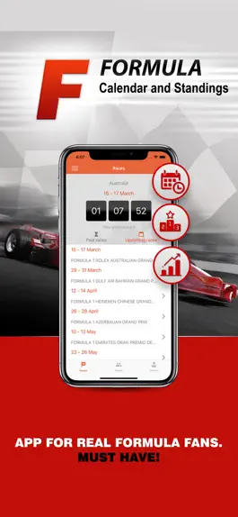Game screenshot Formula 2023 mod apk