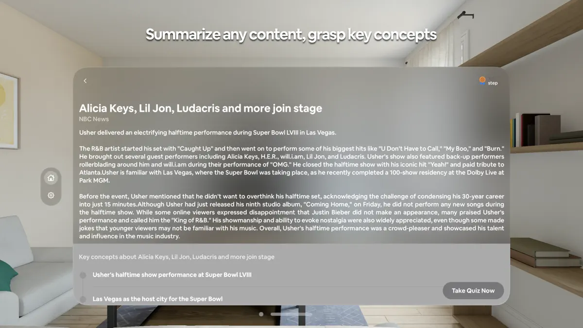 Recall AI: Retain Info & Study screenshot 2