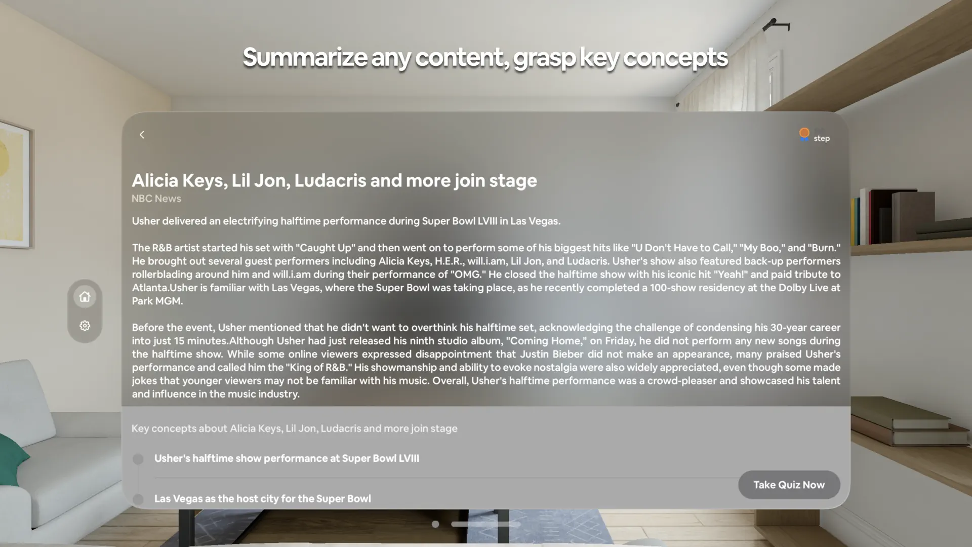 Recall AI: Retain Info & Study screenshot 2