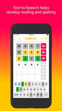 Kidle iPhone image 3