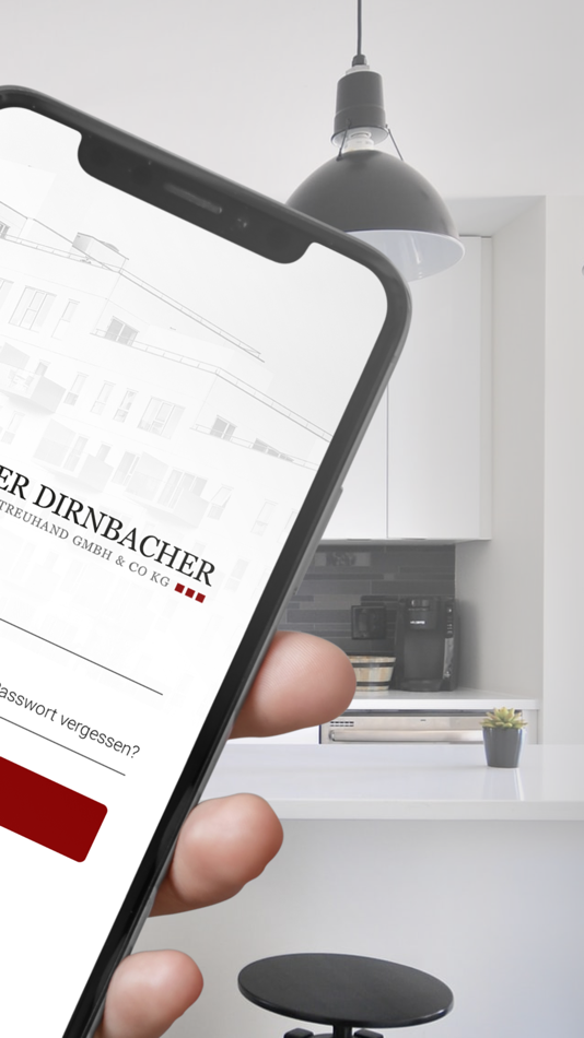 #2. Dirnbacher (iOS) 由: Idwell GmbH