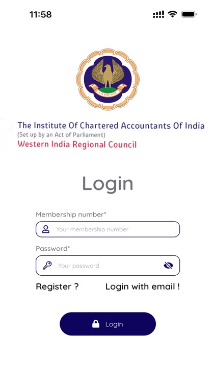 WIRC Connect screenshot-6