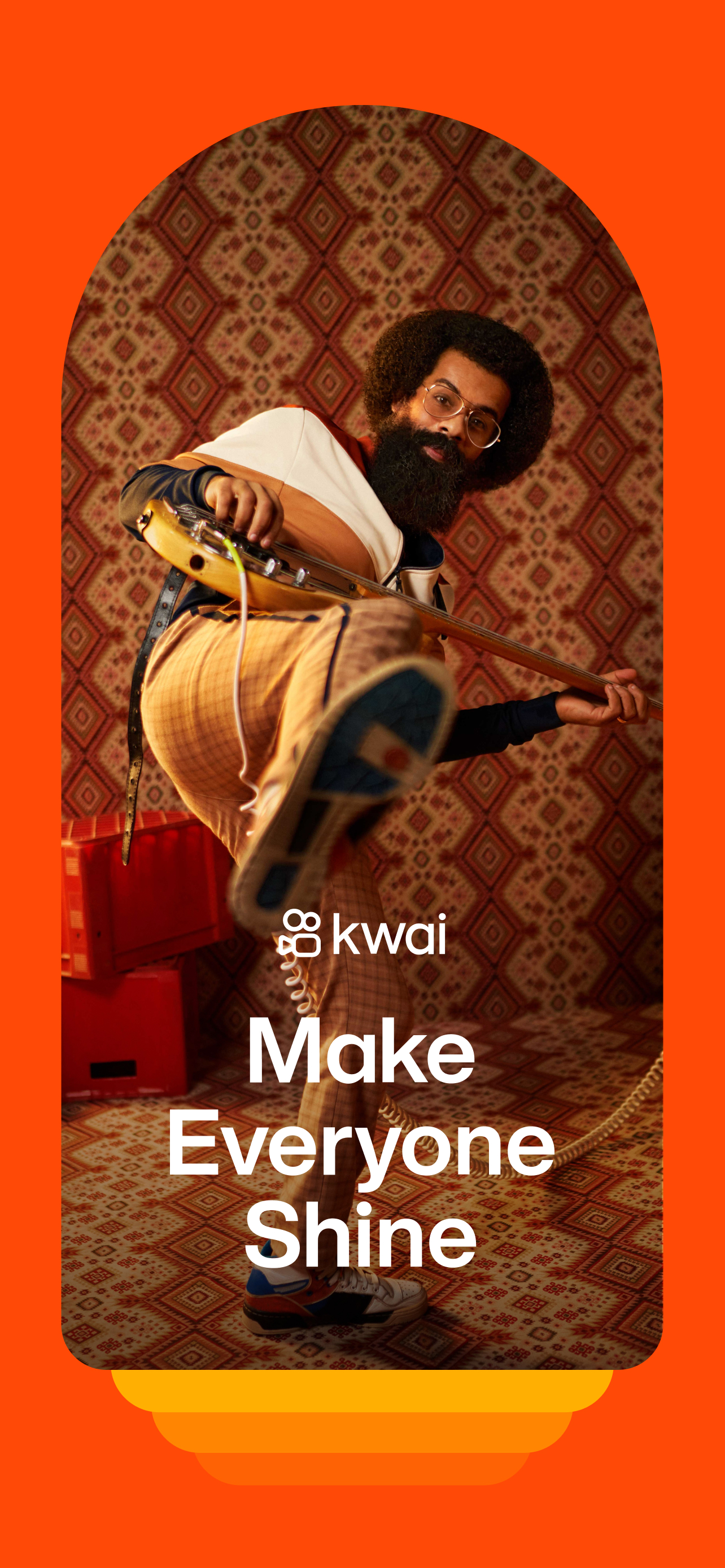 Kwai - download & share video