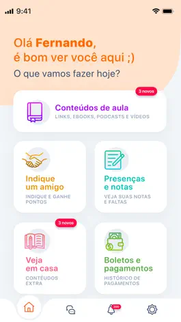 Game screenshot SIEP APP mod apk