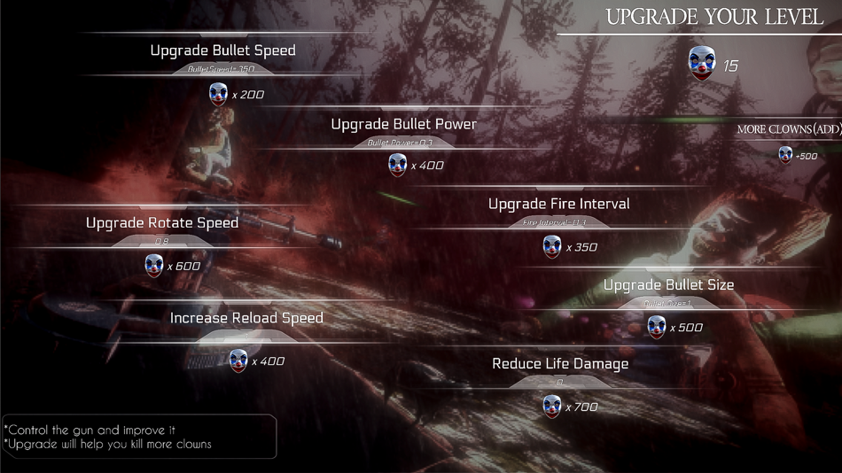 #6. Merge BanBen Spider Train SCP (iOS) 由: Ihor Smereka