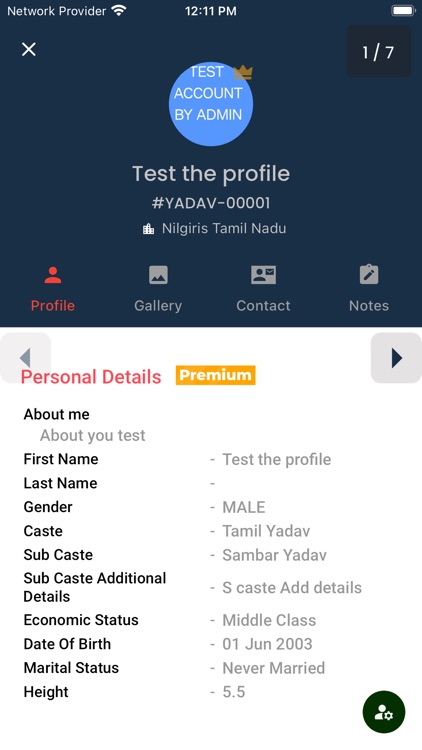 IndianYadavs.com - Golla/Konar