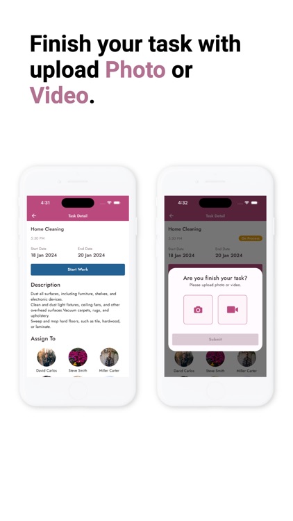 To Easy Staff screenshot-5