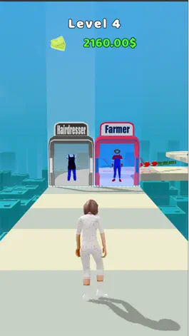 Game screenshot Perfect job 3D hack