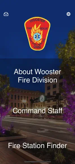 Game screenshot Wooster Division of Fire mod apk