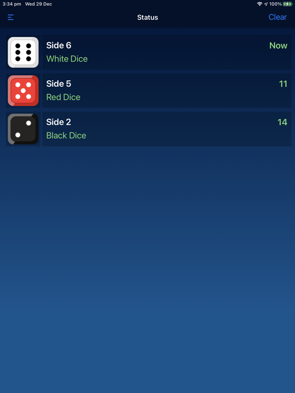 Screenshot #6 pour Unifi Thumper