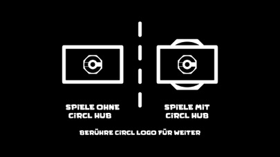 Screenshot #2 pour CirCl Quiz