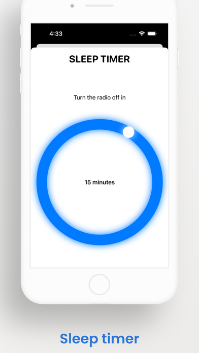 Nicaragua - Emisoras de Radio Screenshot