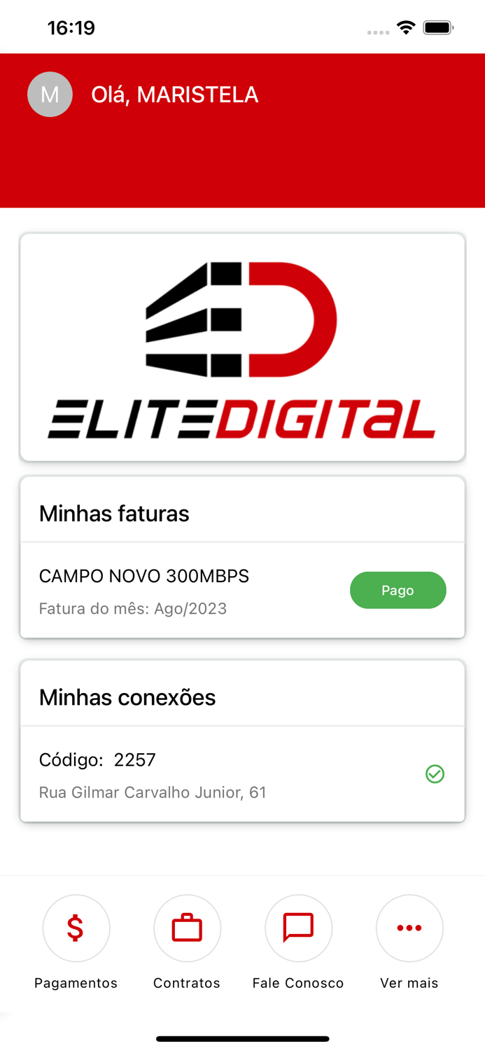 Elite Digital Telecom