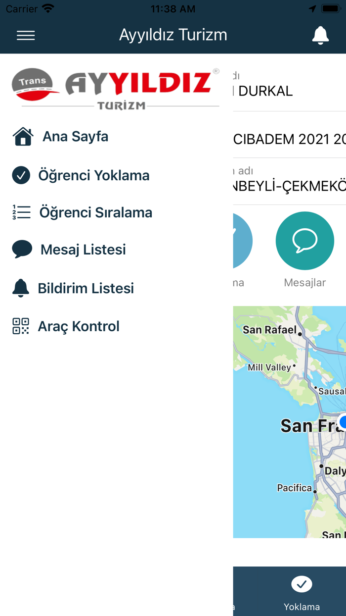 Ayyıldız Turizm Okul